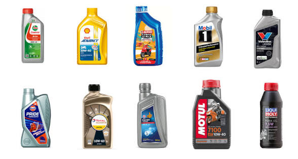 Lubricants 
